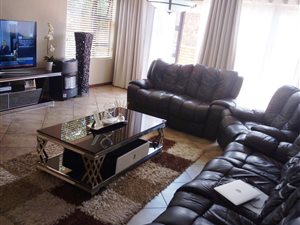 3 Bed House in Southdowns