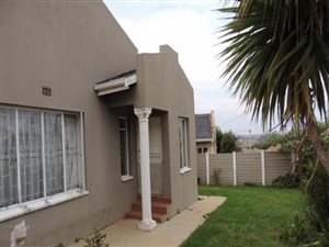 4 Bed House in Ennerdale