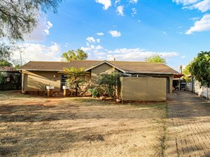 3 Bed House in Brakpan North