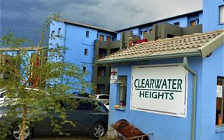 2 Bedroom Apartment in Fleurhof