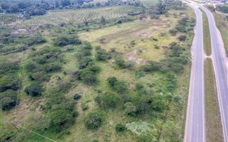 2.7 ha Land available in Nelspruit