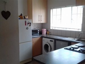 2 Bed Apartment in Rynfield