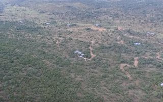 2500 m² Land available in Zwartkloof Private Game Reserve