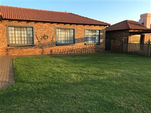 3 Bed House in Eastdene