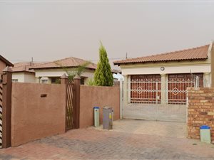 3 Bed House in Mamelodi Sun Valley