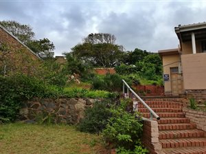 Office space in Amanzimtoti