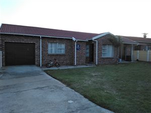 3 Bed House in Algoa Park