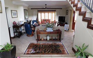 3 Bedroom House in Hillcrest Central