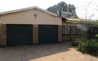 4 Bedroom House in Northdene