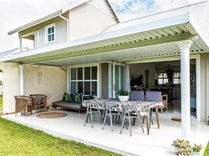 4 Bed House in Caledon Estate