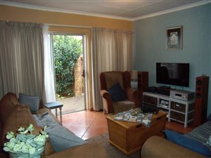 2 Bed Simplex in Amberfield