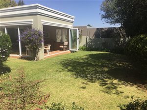 3 Bed House in River Club