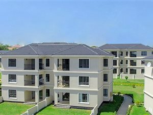 3 Bed Apartment in Summerset
