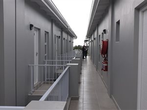 1 Bed Apartment in Paarl Central East