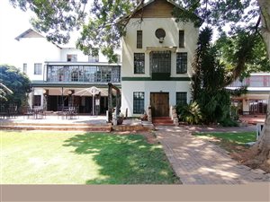 991 m² Commercial space in Brakpan Central