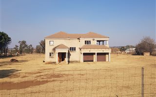 2 ha Farm in Gerhardsville