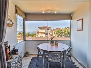 1 Bed Apartment in Illovo Beach