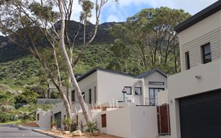 3 Bedroom House in Hout Bay and surrounds