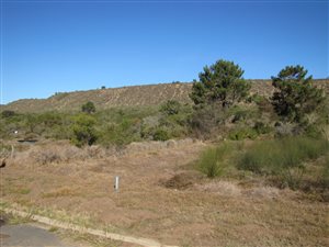 702 m² Land available in Groenvallei