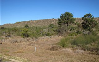 702 m² Land available in Groenvallei