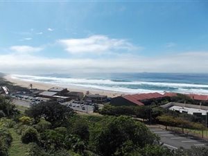 3 Bedroom Apartment in Amanzimtoti