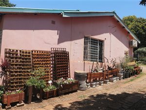 1848 m² Commercial space in Empangeni Central