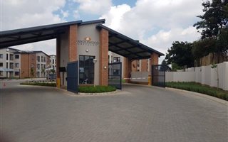 2 Bedroom Apartment in Ravenswood