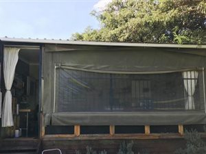 1 Bedroom Garden Cottage in Muldersdrift