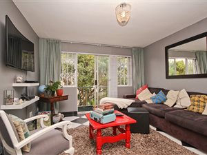 2 Bedroom Apartment in Tokai