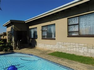 3 Bed House in Silverfields Park