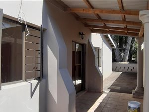3 Bed Apartment in Kokstad