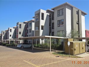 2 Bed Apartment in Barbeque Downs