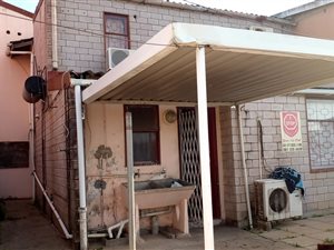 2 Bed Duplex in Briardale