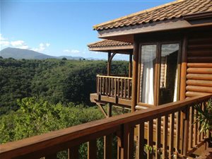 3 Bed House in Wilderness