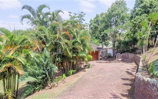 3 Bedroom House in Dawncliffe