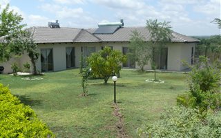 40000 m² Commercial space in Hazyview