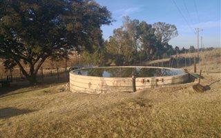 64 ha Farm in Witbank Central