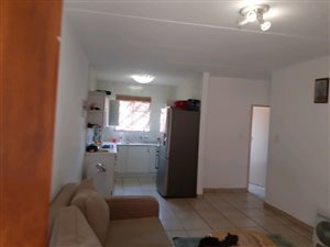 2 Bed Apartment in Rembrandt Park