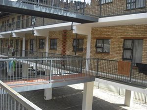 2 Bed Apartment in Navalsig