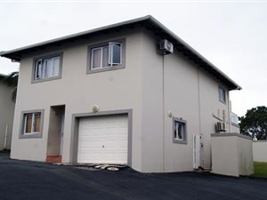 3 Bed House in Marburg