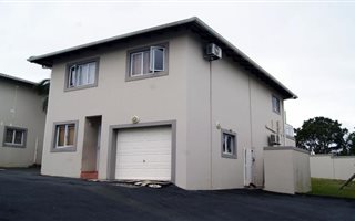 3 Bedroom House in Marburg