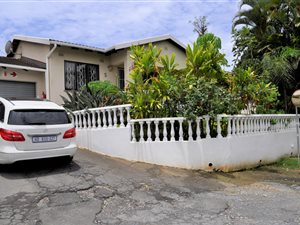 3 Bed House in Avoca