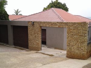 3 Bed House in Mountain View