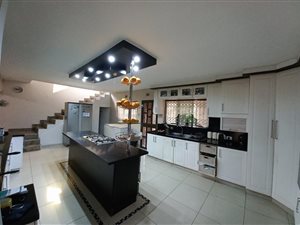 4 Bed House in Watsonia