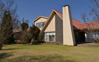 5 Bedroom House in Ferryvale