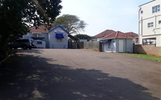250 m² Commercial space in Durban North