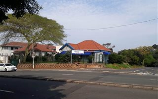250 m² Commercial space in Durban North