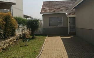 3 Bedroom House in Manor Estates