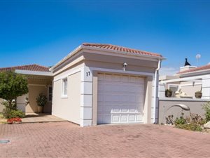 2 Bed Townhouse in Harbour Island