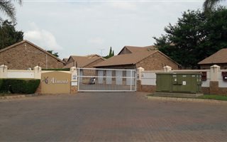 2 Bedroom Townhouse in Monavoni